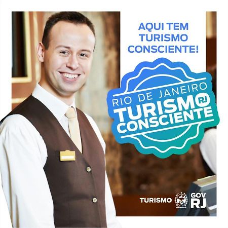 Hotel San Marco Ipanema Rio de Janeiro Ngoại thất bức ảnh