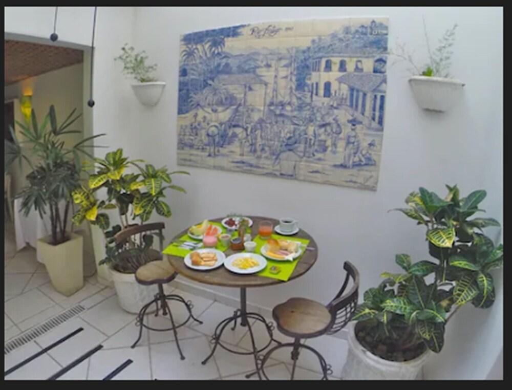 Hotel San Marco Ipanema Rio de Janeiro Ngoại thất bức ảnh