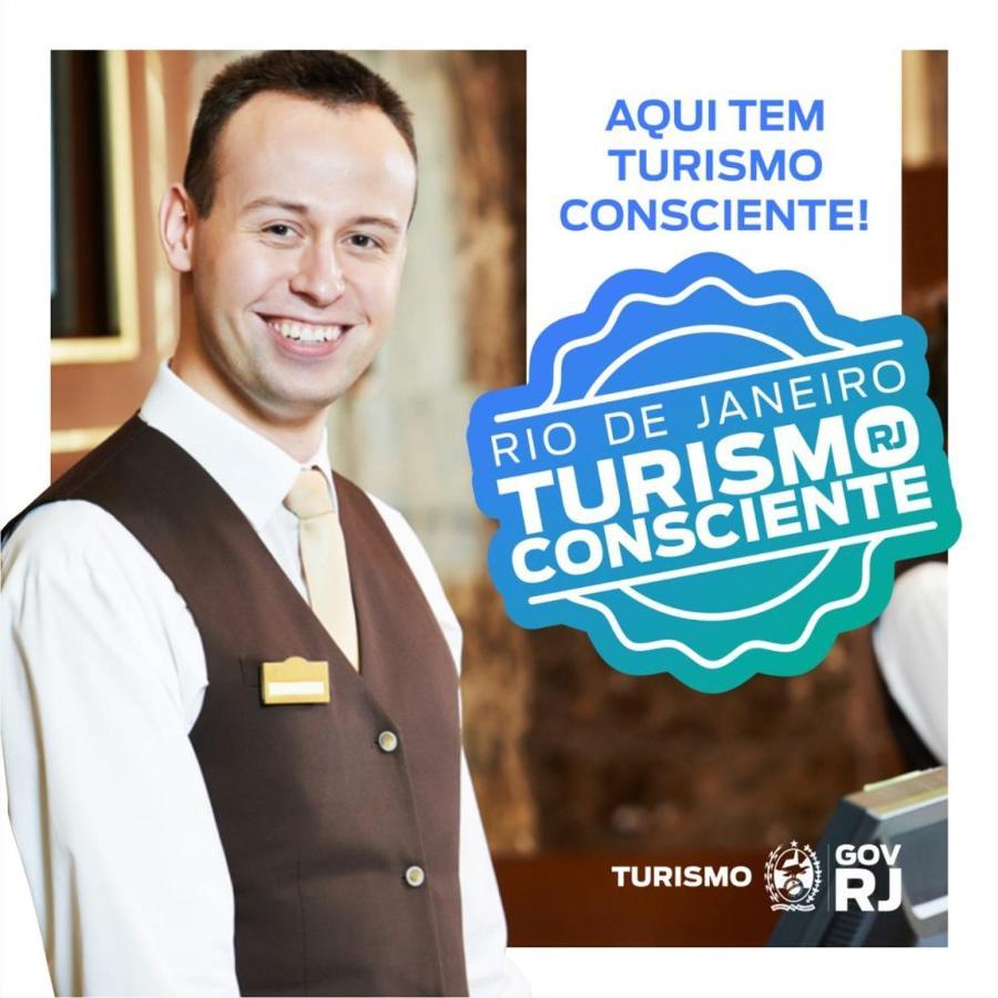 Hotel San Marco Ipanema Rio de Janeiro Ngoại thất bức ảnh