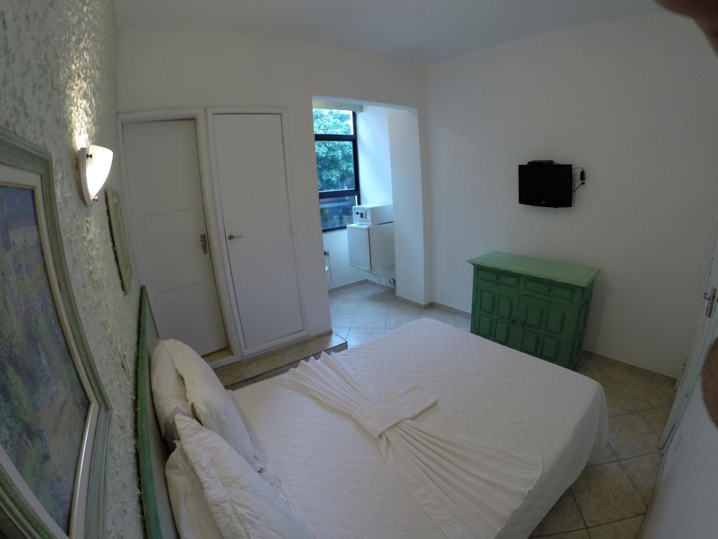 Hotel San Marco Ipanema Rio de Janeiro Ngoại thất bức ảnh