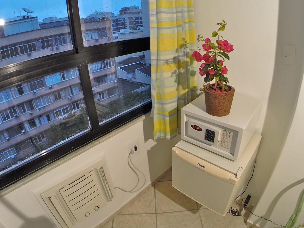 Hotel San Marco Ipanema Rio de Janeiro Ngoại thất bức ảnh