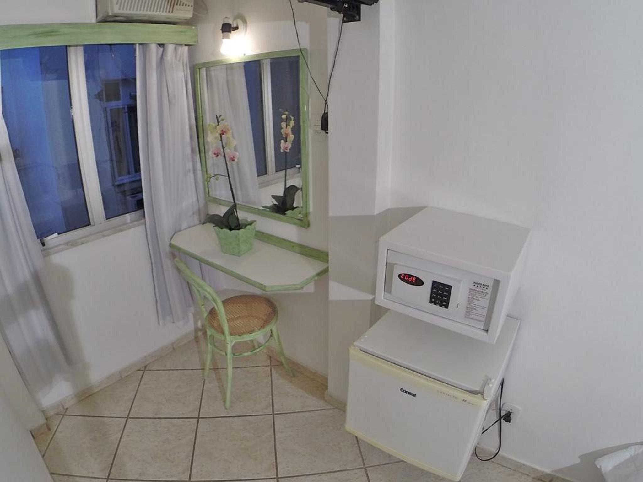 Hotel San Marco Ipanema Rio de Janeiro Ngoại thất bức ảnh