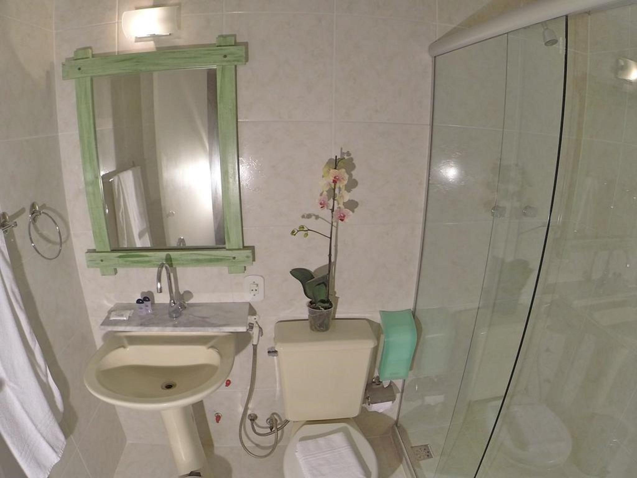 Hotel San Marco Ipanema Rio de Janeiro Ngoại thất bức ảnh