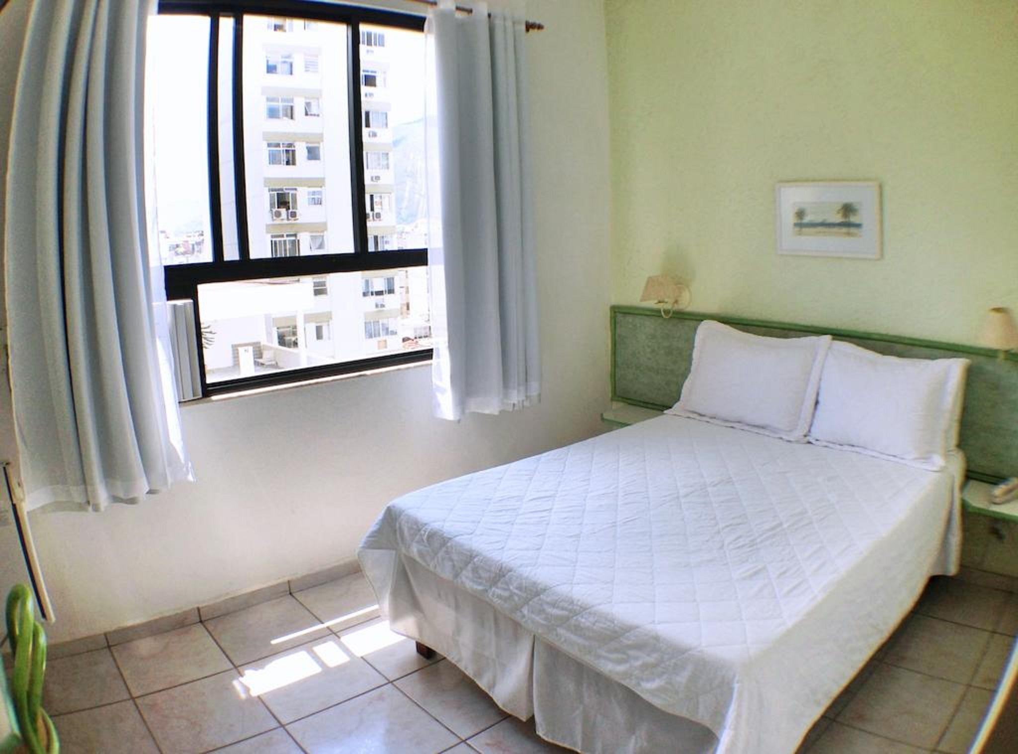 Hotel San Marco Ipanema Rio de Janeiro Ngoại thất bức ảnh
