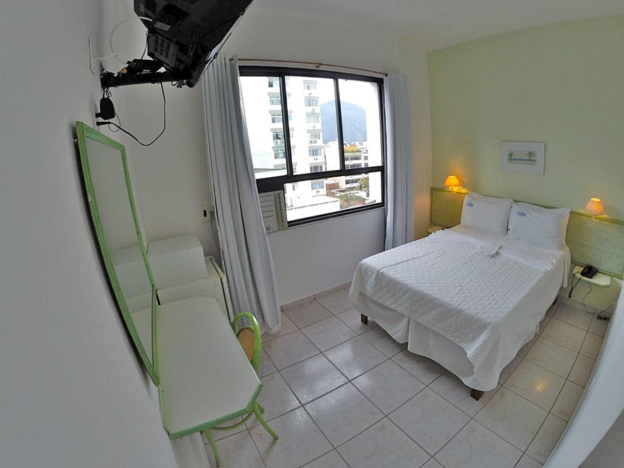 Hotel San Marco Ipanema Rio de Janeiro Ngoại thất bức ảnh