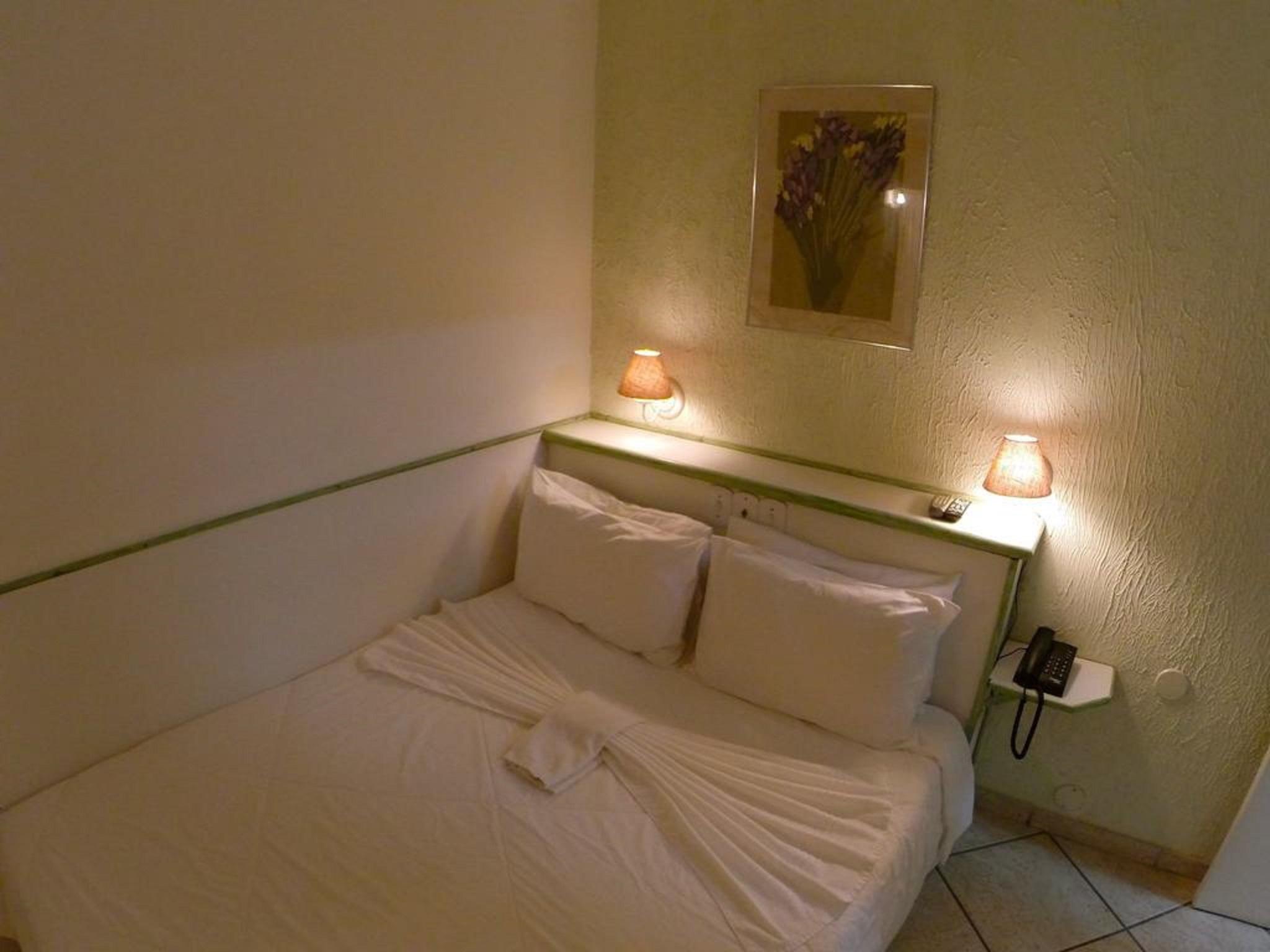 Hotel San Marco Ipanema Rio de Janeiro Ngoại thất bức ảnh