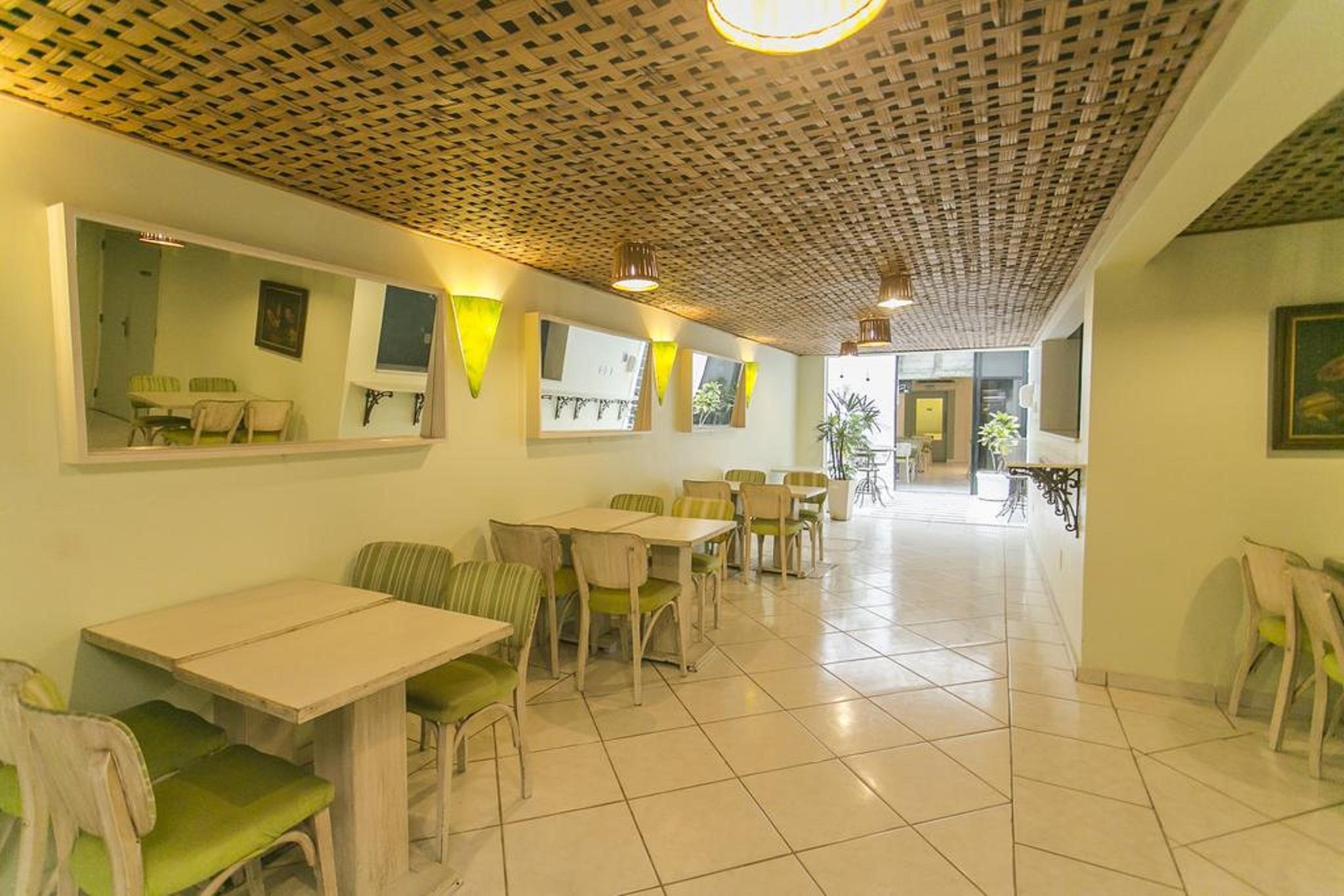 Hotel San Marco Ipanema Rio de Janeiro Ngoại thất bức ảnh