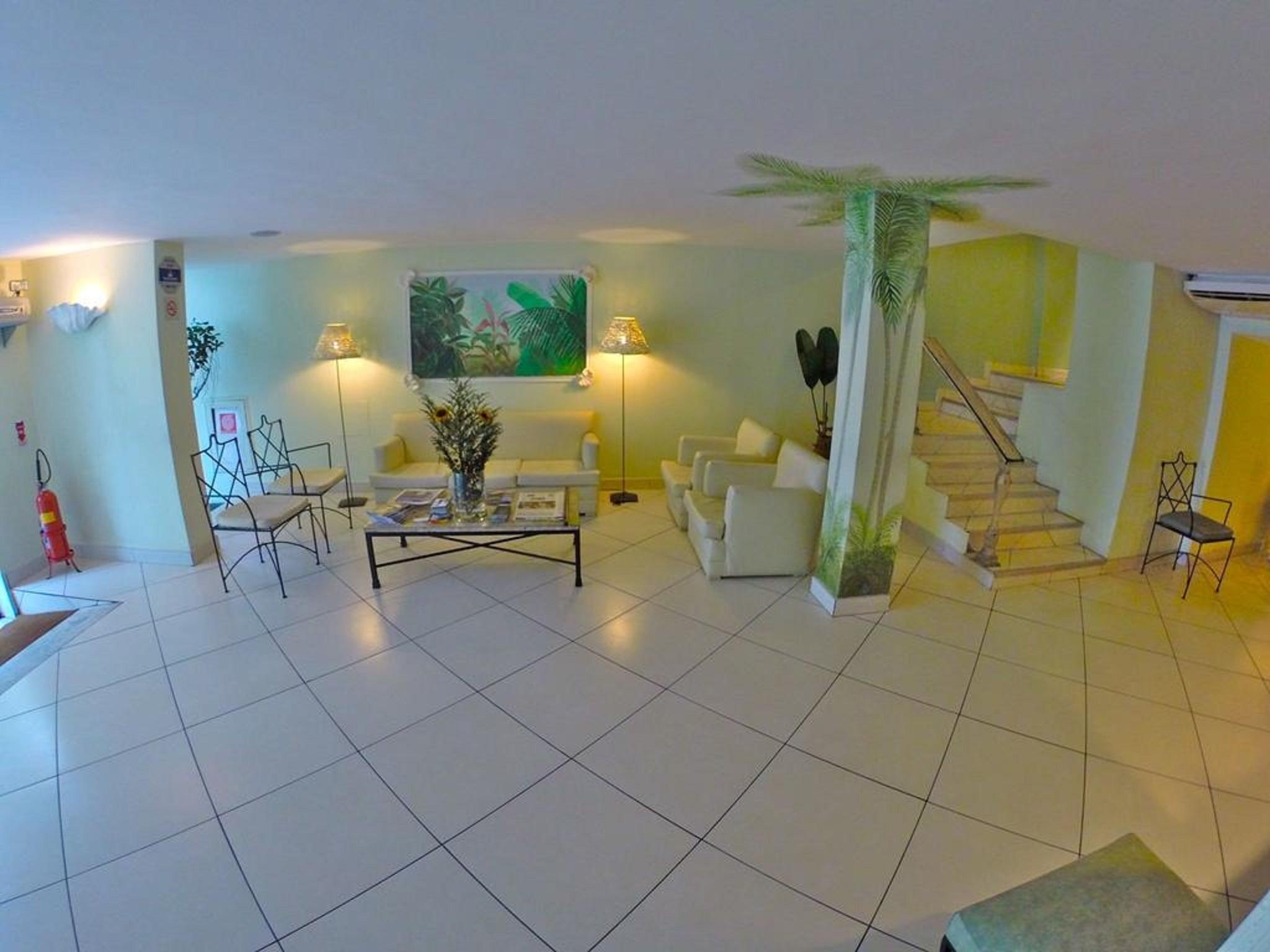 Hotel San Marco Ipanema Rio de Janeiro Ngoại thất bức ảnh