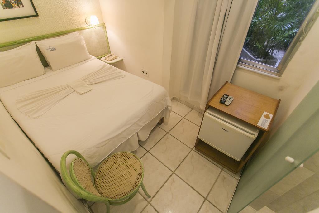 Hotel San Marco Ipanema Rio de Janeiro Ngoại thất bức ảnh
