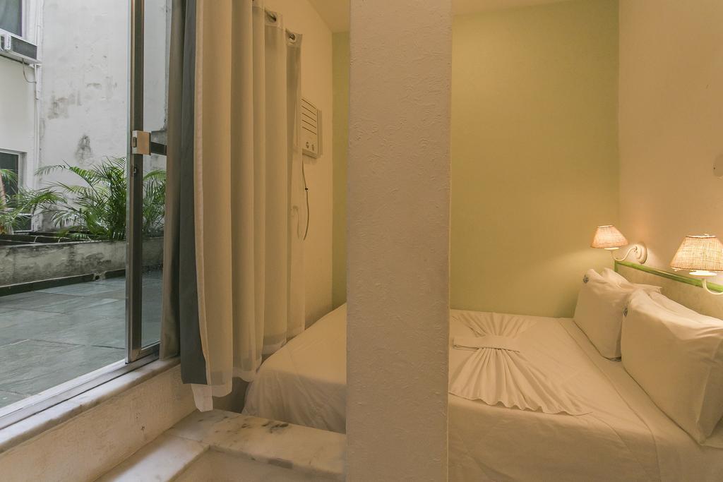 Hotel San Marco Ipanema Rio de Janeiro Ngoại thất bức ảnh
