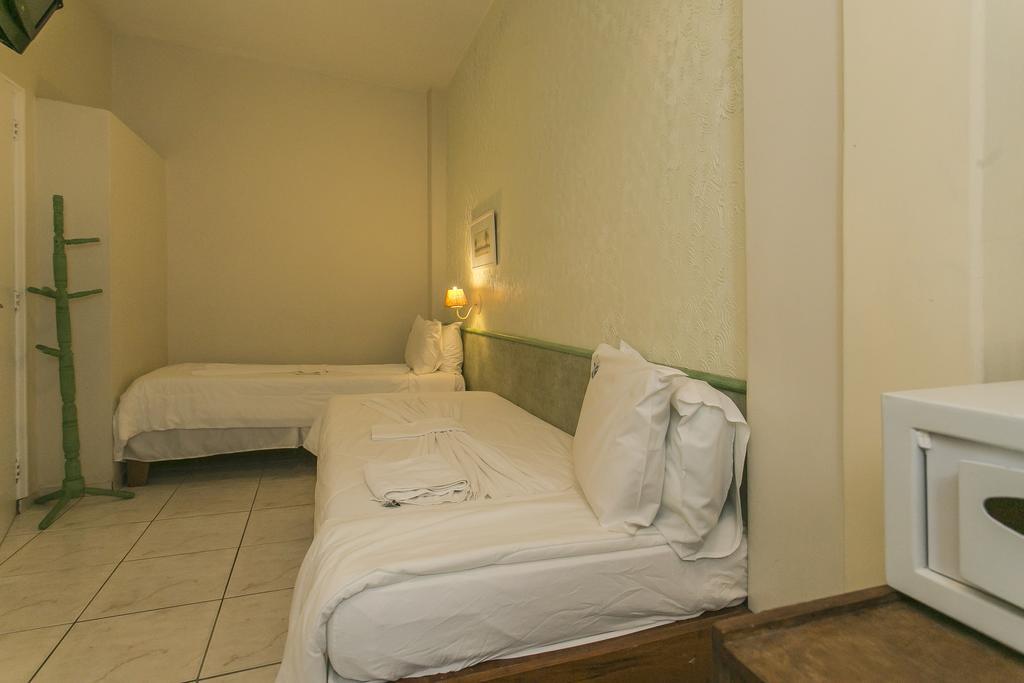 Hotel San Marco Ipanema Rio de Janeiro Ngoại thất bức ảnh