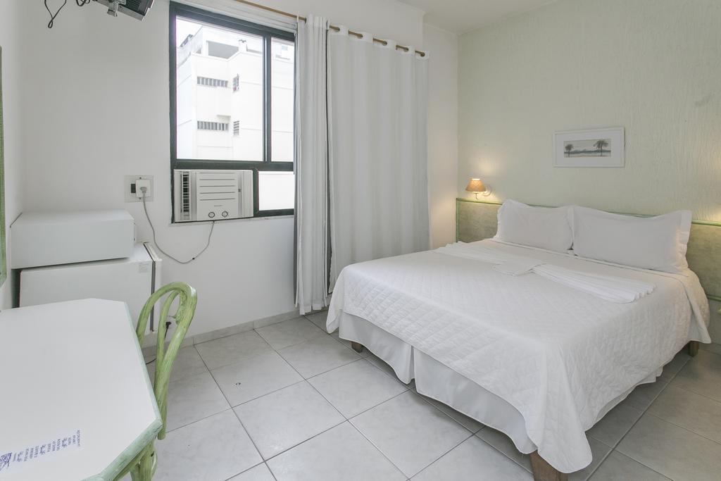 Hotel San Marco Ipanema Rio de Janeiro Ngoại thất bức ảnh