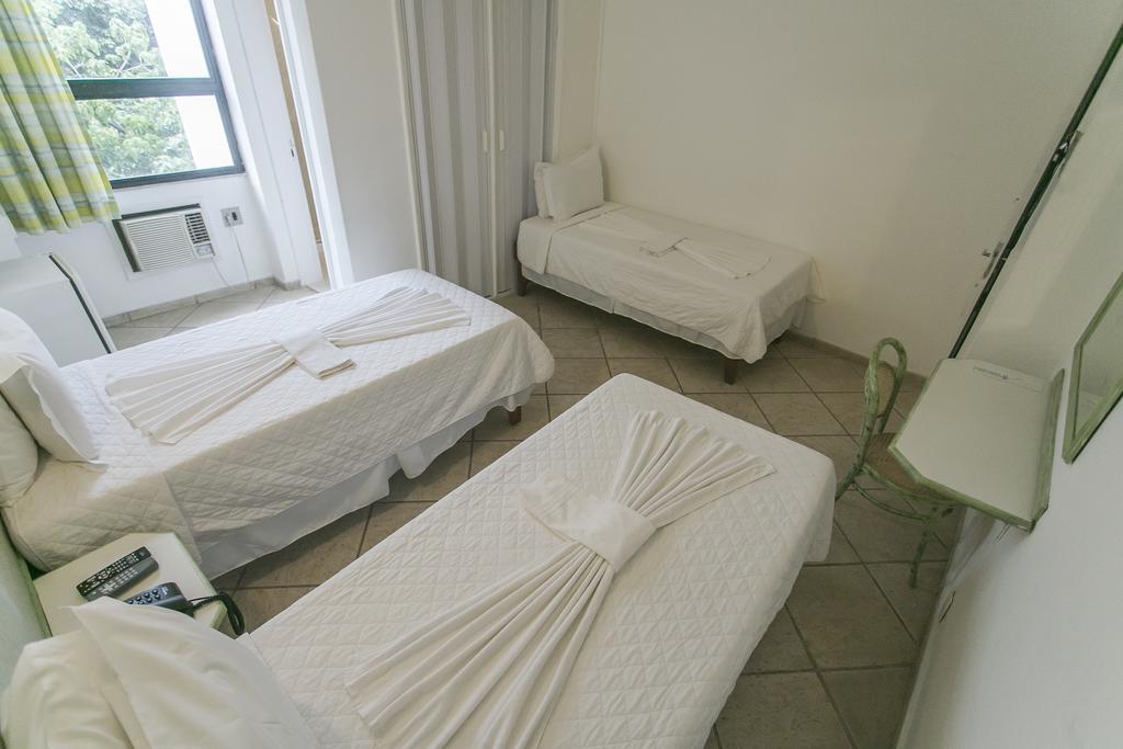 Hotel San Marco Ipanema Rio de Janeiro Ngoại thất bức ảnh