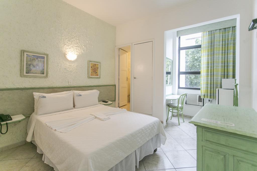 Hotel San Marco Ipanema Rio de Janeiro Ngoại thất bức ảnh