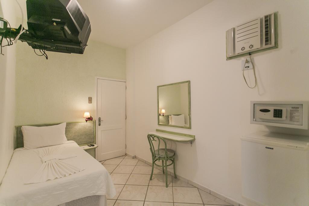 Hotel San Marco Ipanema Rio de Janeiro Ngoại thất bức ảnh
