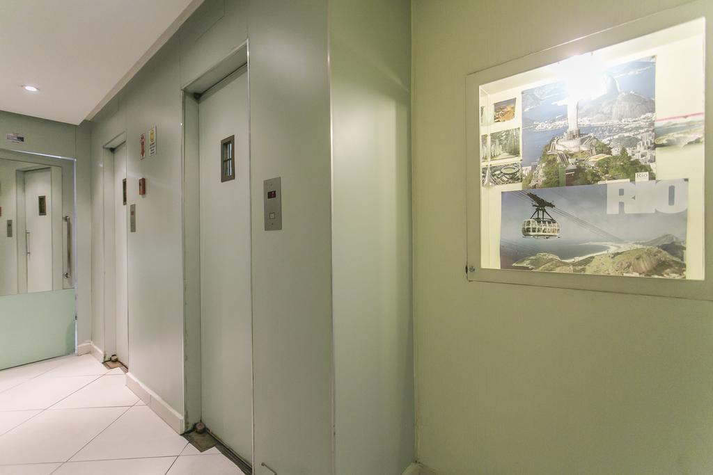 Hotel San Marco Ipanema Rio de Janeiro Ngoại thất bức ảnh