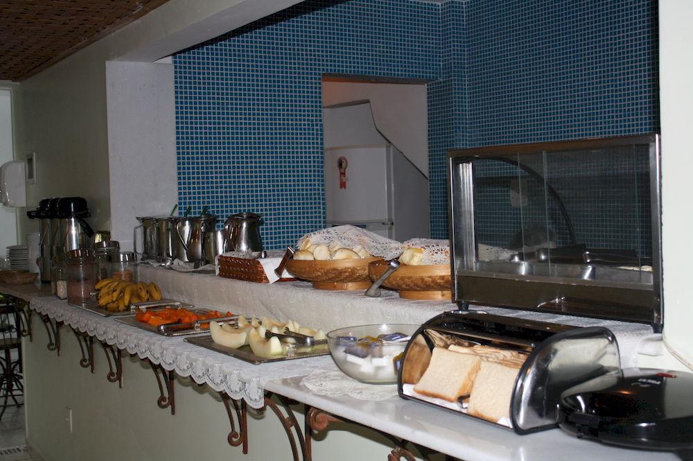 Hotel San Marco Ipanema Rio de Janeiro Ngoại thất bức ảnh