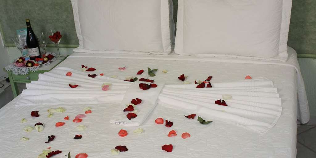 Hotel San Marco Ipanema Rio de Janeiro Phòng bức ảnh