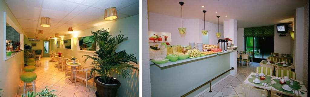 Hotel San Marco Ipanema Rio de Janeiro Tiện nghi bức ảnh