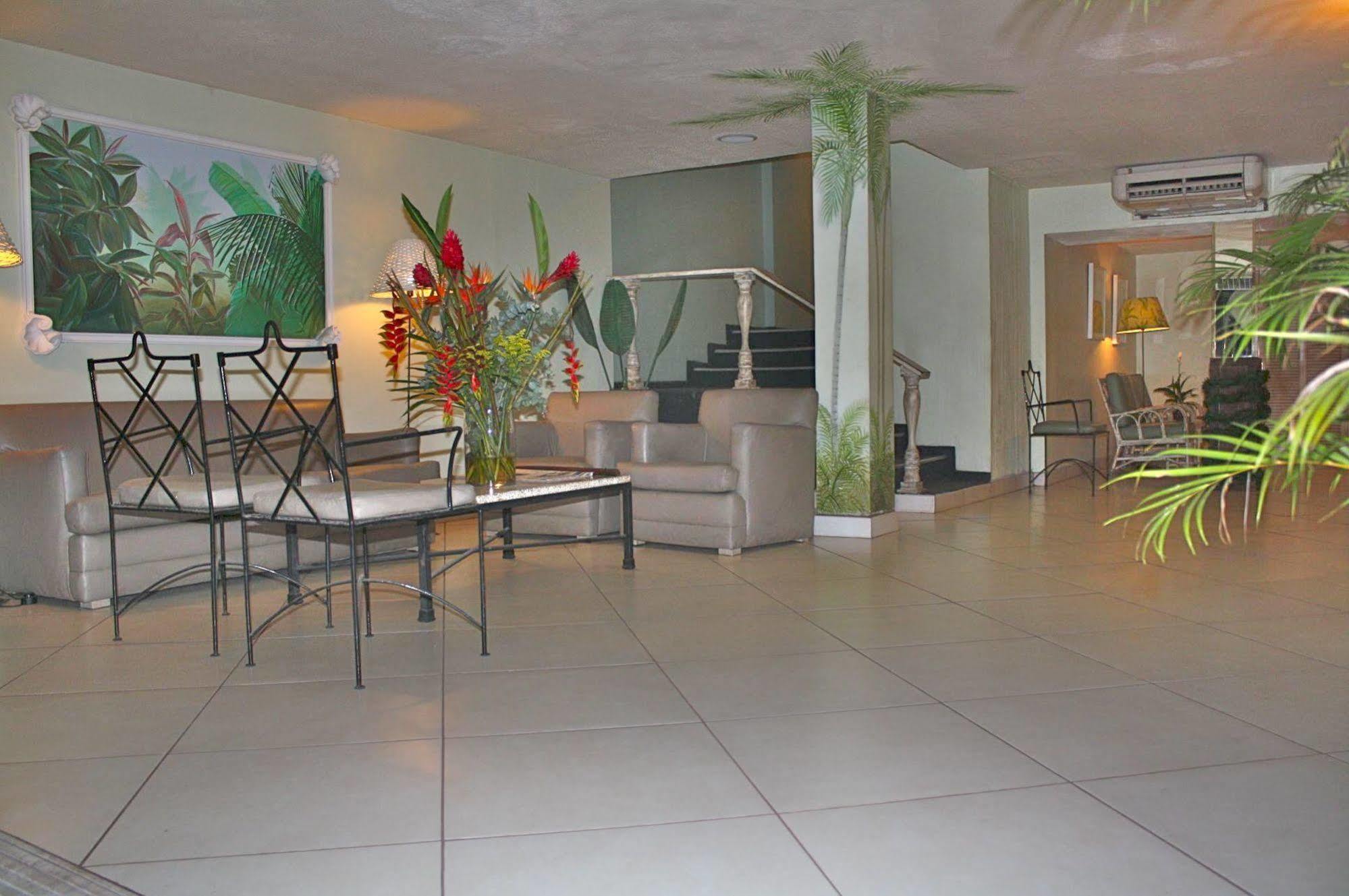 Hotel San Marco Ipanema Rio de Janeiro Ngoại thất bức ảnh