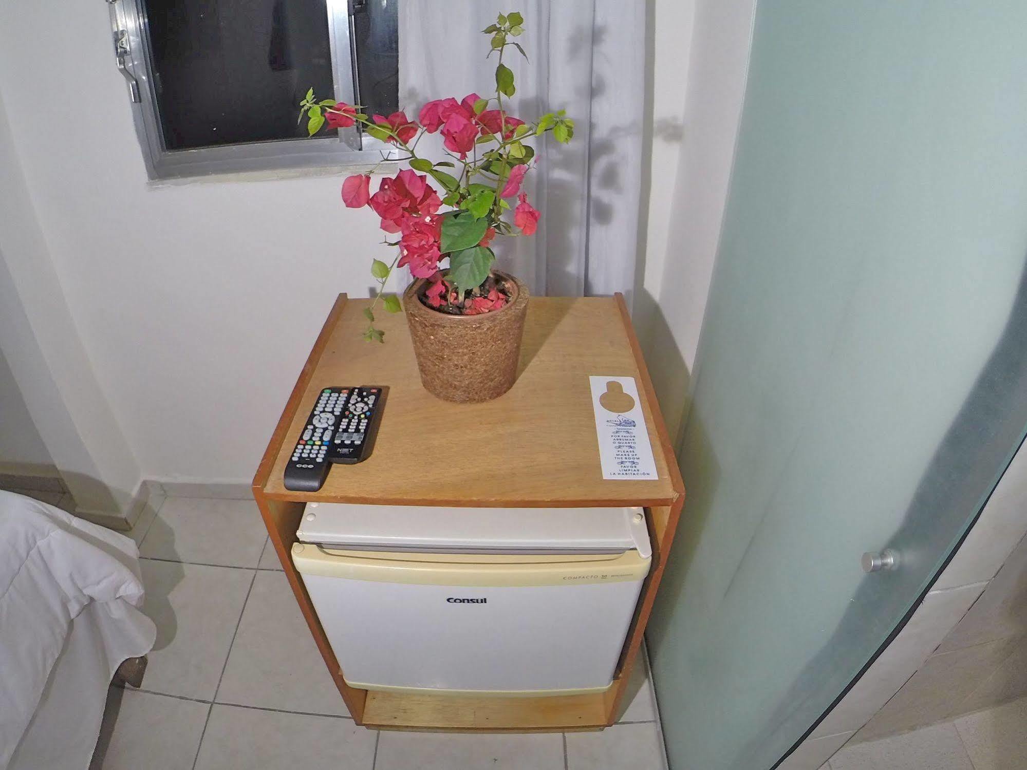Hotel San Marco Ipanema Rio de Janeiro Ngoại thất bức ảnh