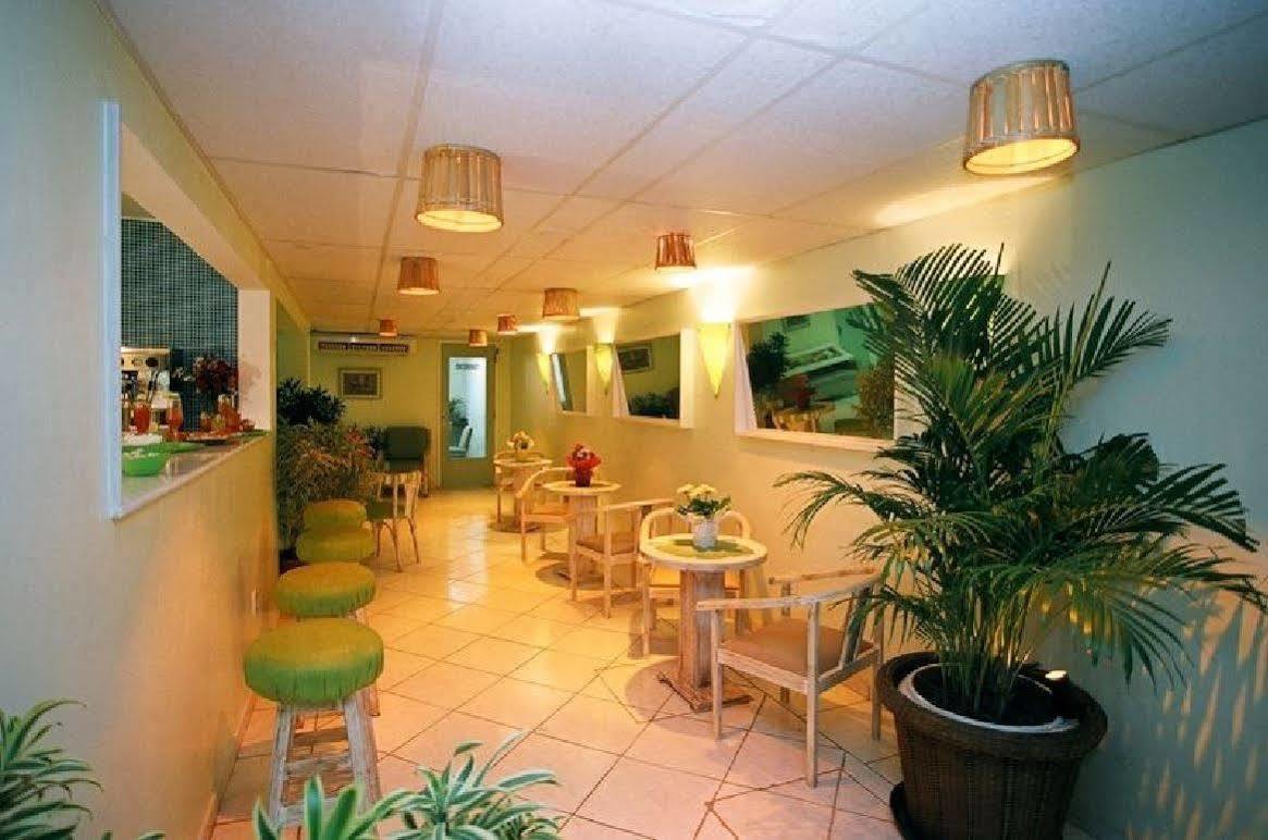 Hotel San Marco Ipanema Rio de Janeiro Ngoại thất bức ảnh