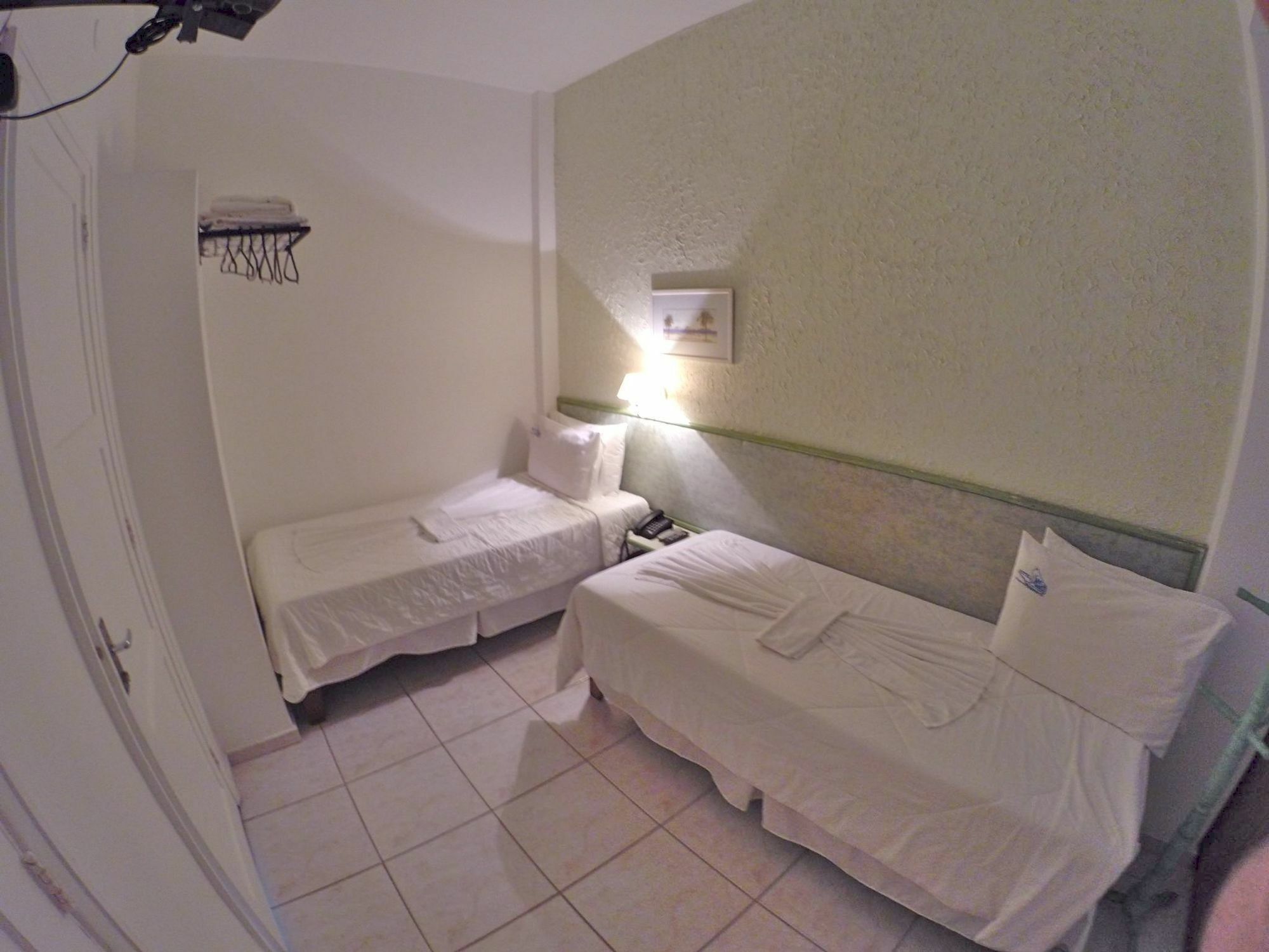 Hotel San Marco Ipanema Rio de Janeiro Ngoại thất bức ảnh