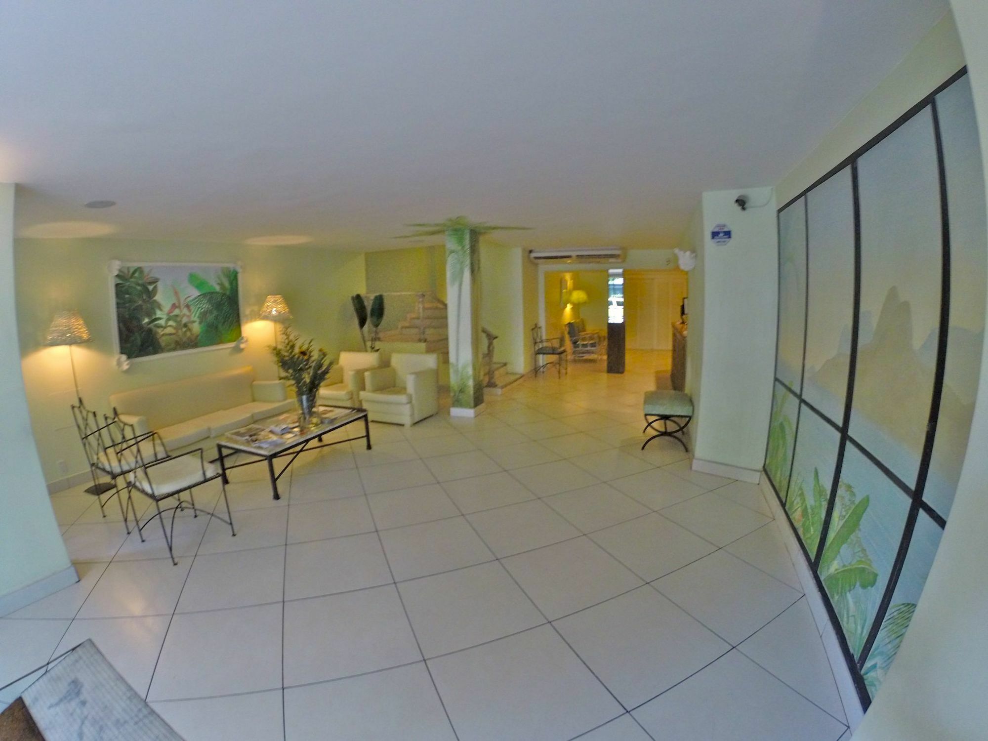 Hotel San Marco Ipanema Rio de Janeiro Ngoại thất bức ảnh