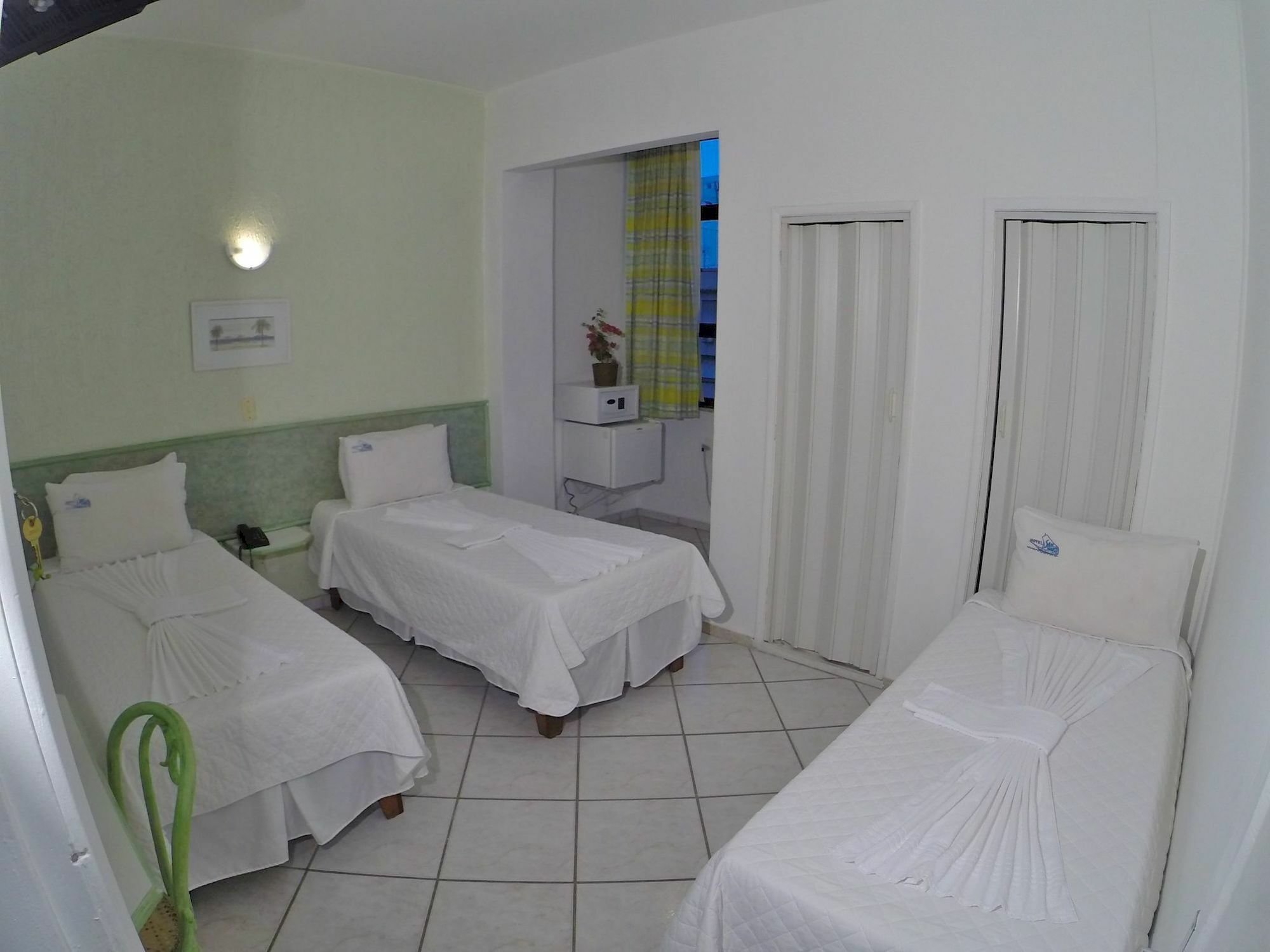 Hotel San Marco Ipanema Rio de Janeiro Ngoại thất bức ảnh