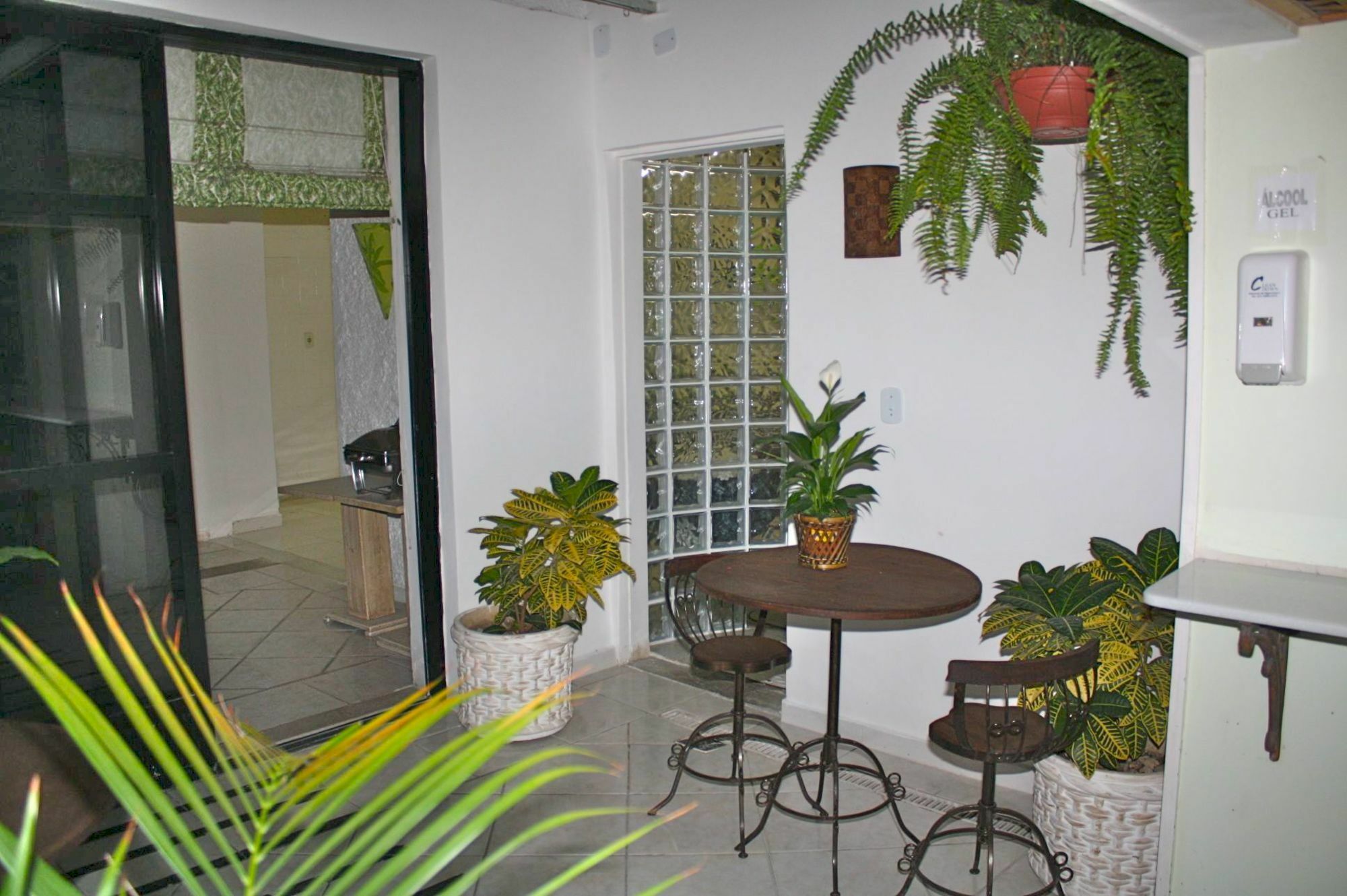Hotel San Marco Ipanema Rio de Janeiro Ngoại thất bức ảnh