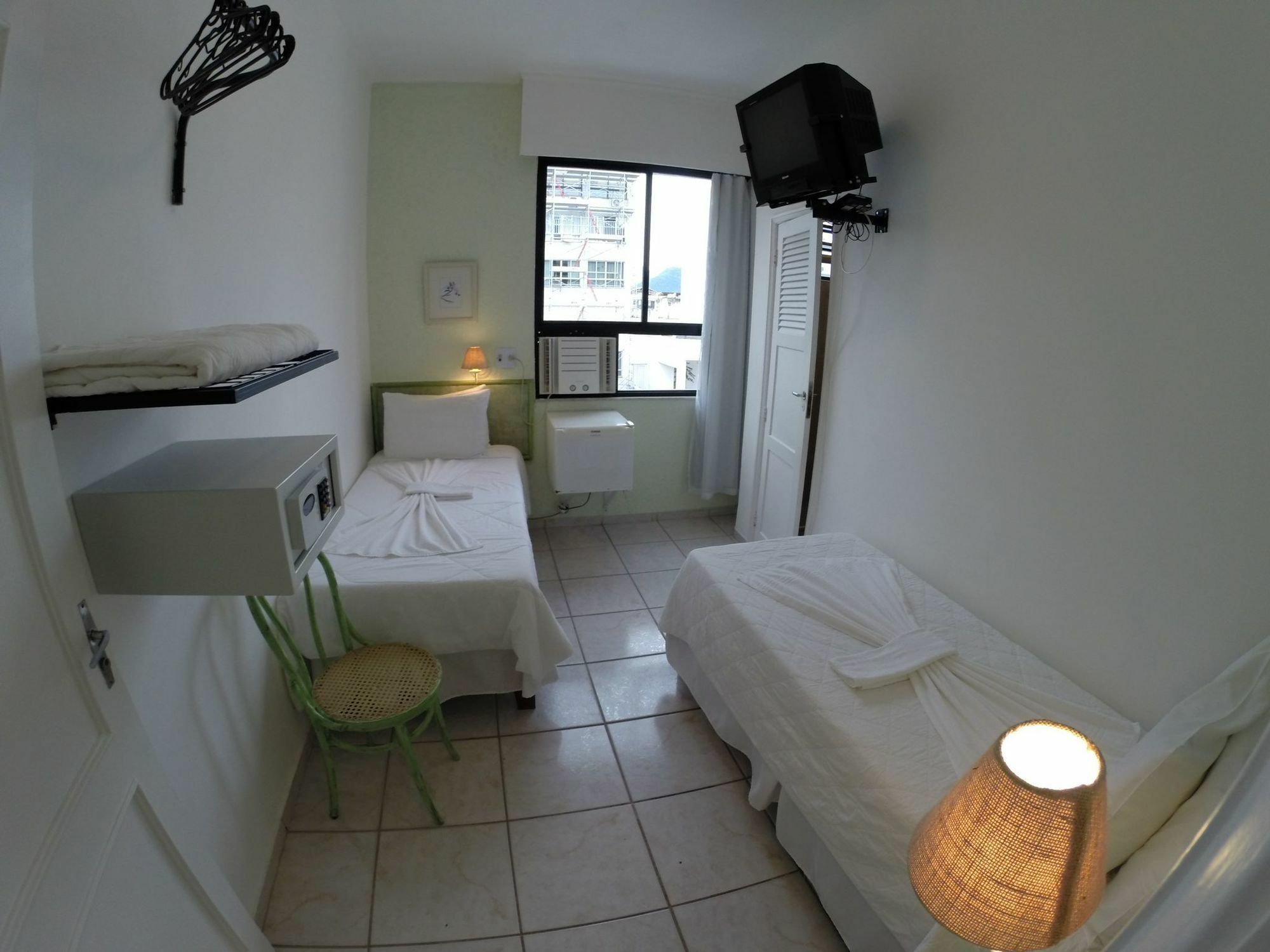 Hotel San Marco Ipanema Rio de Janeiro Ngoại thất bức ảnh