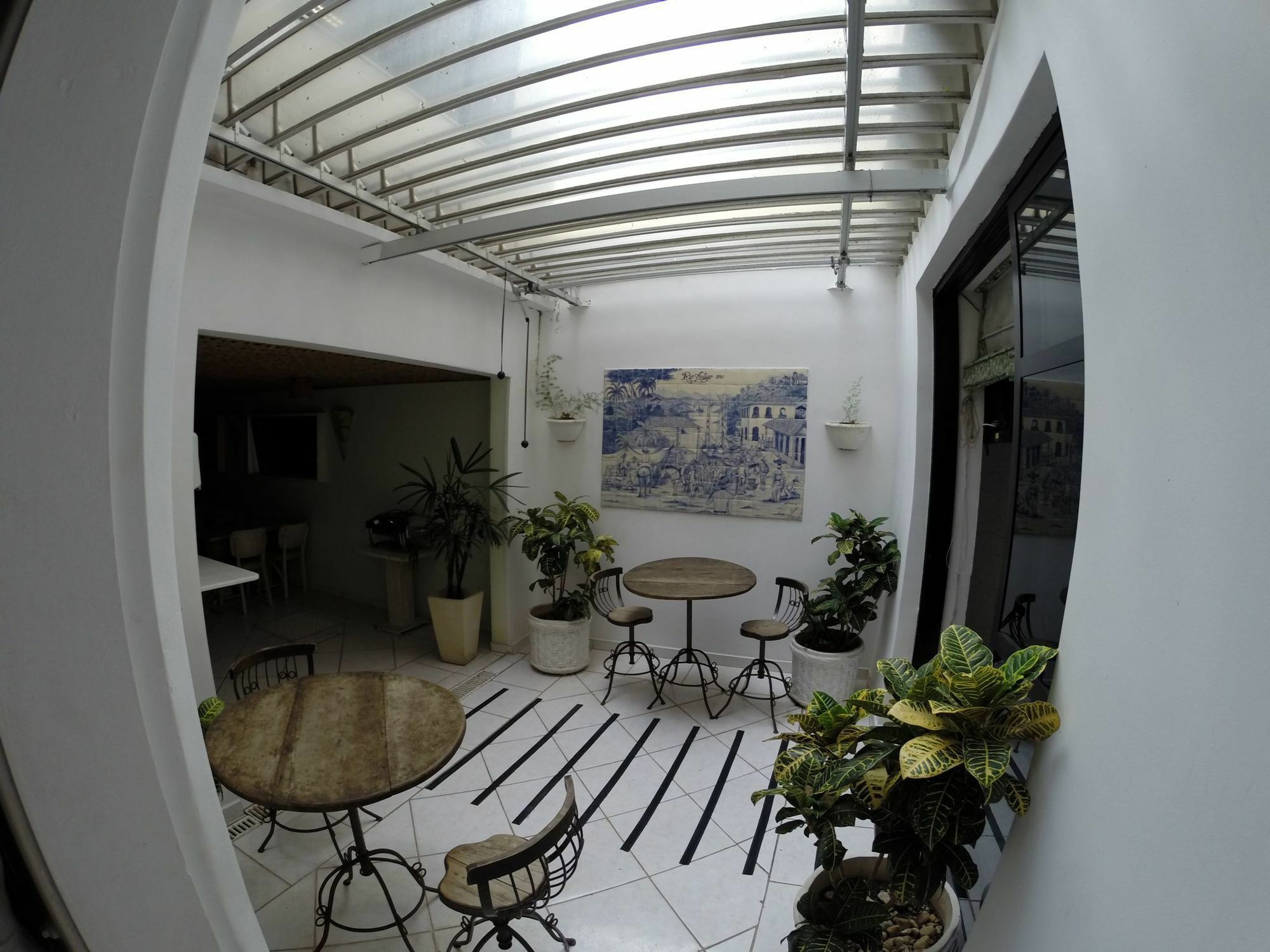 Hotel San Marco Ipanema Rio de Janeiro Ngoại thất bức ảnh