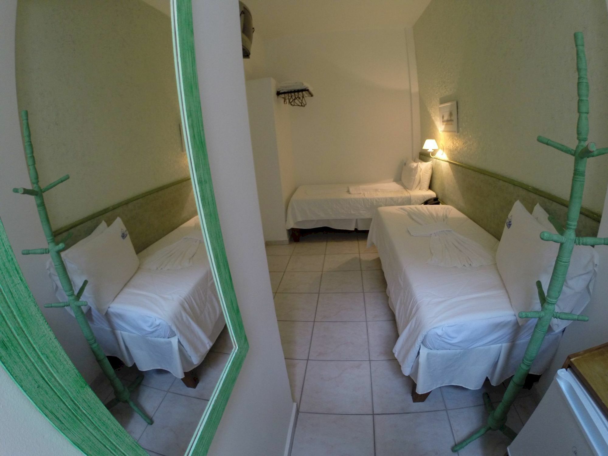 Hotel San Marco Ipanema Rio de Janeiro Ngoại thất bức ảnh