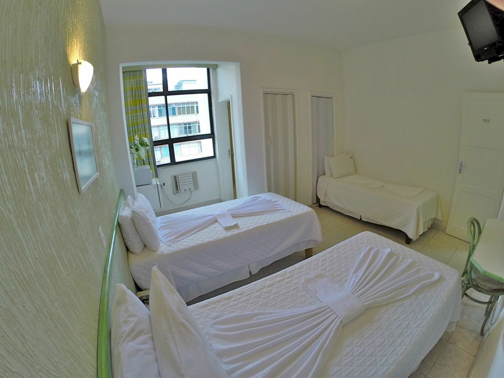 Hotel San Marco Ipanema Rio de Janeiro Ngoại thất bức ảnh