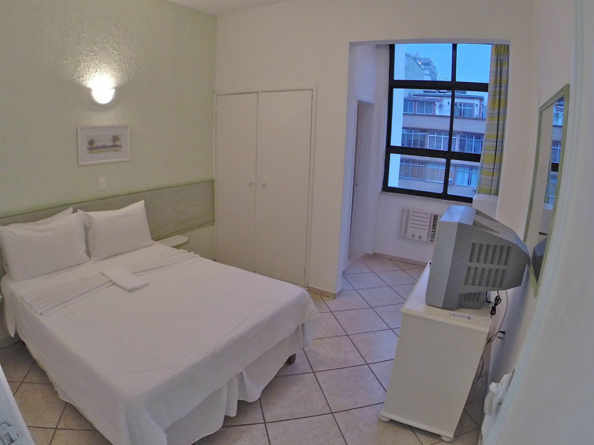 Hotel San Marco Ipanema Rio de Janeiro Ngoại thất bức ảnh