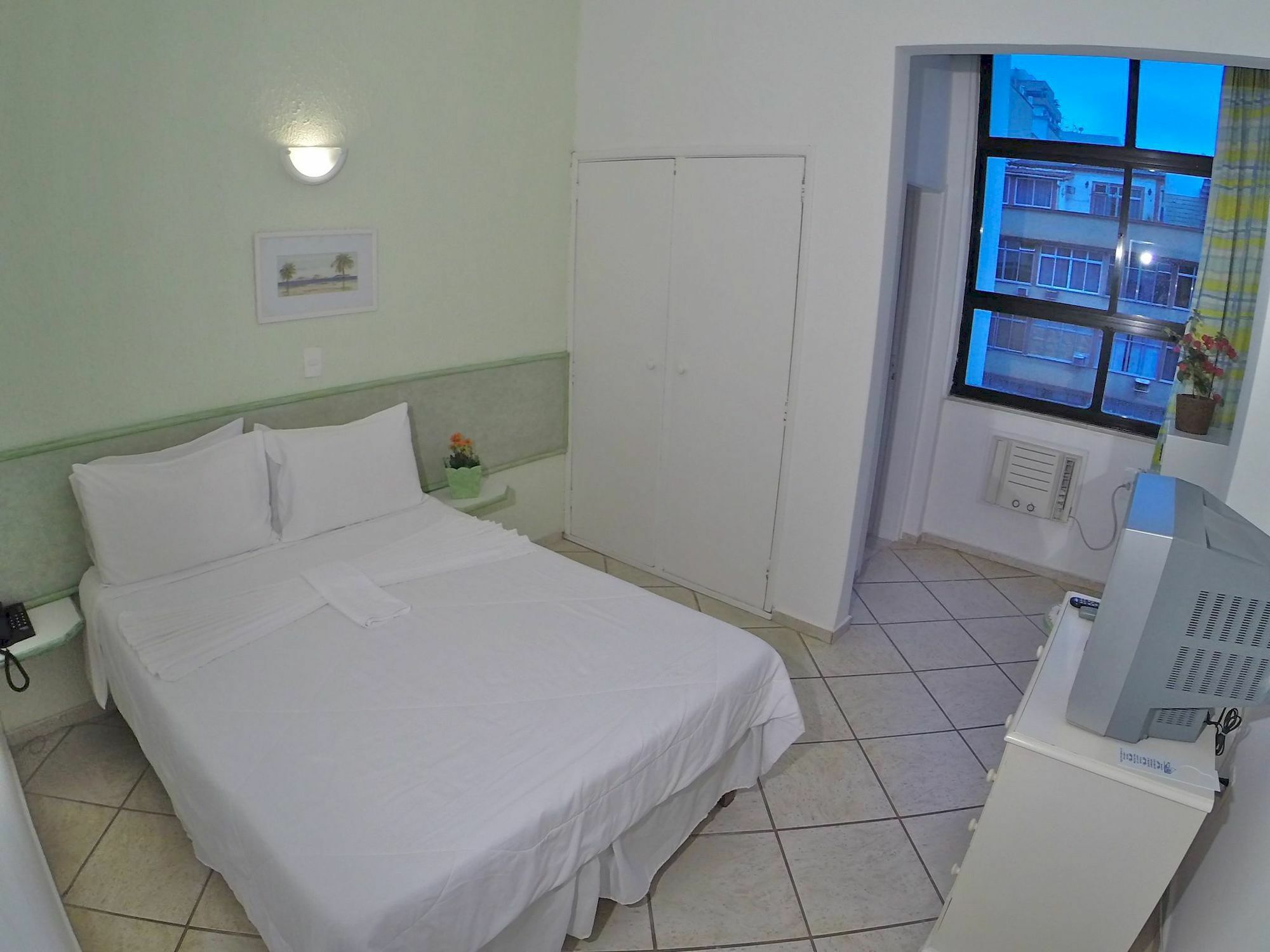 Hotel San Marco Ipanema Rio de Janeiro Ngoại thất bức ảnh